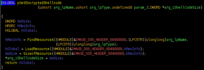 BazarLoader-updated_get_shellcode_resource