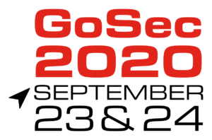 GoSec 2020 - September 23 & 24