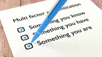 Cybersecurity Perceptions Versus Reality