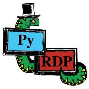 Announcing PyRDP 1.0