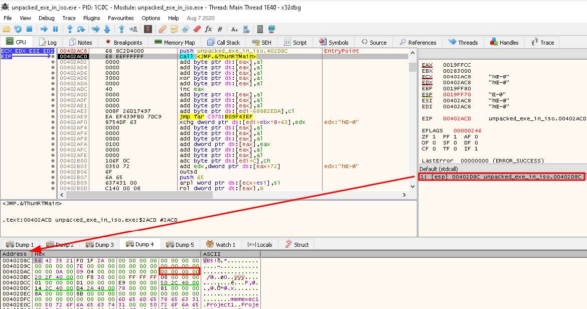 Technical-Report-BluStealer_3