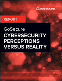 Cybersecurity Perceptions Versus Reality