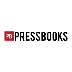 Pressbooks Logo