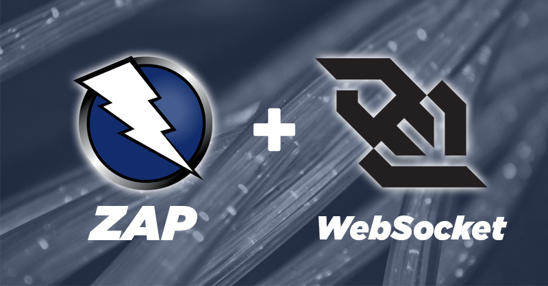 Creating A Custom View for WebSocket in ZAP